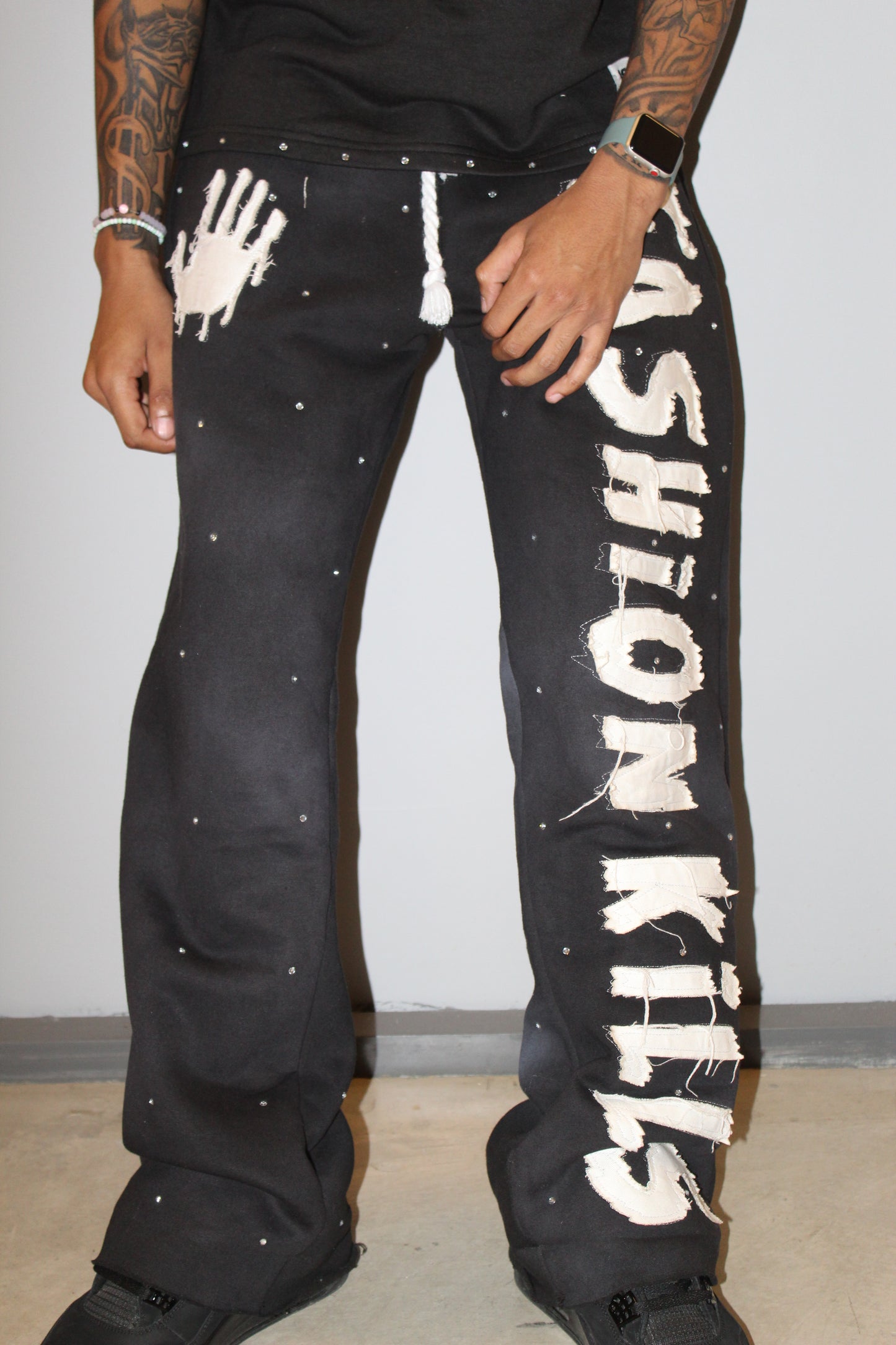 FK Sweatpants