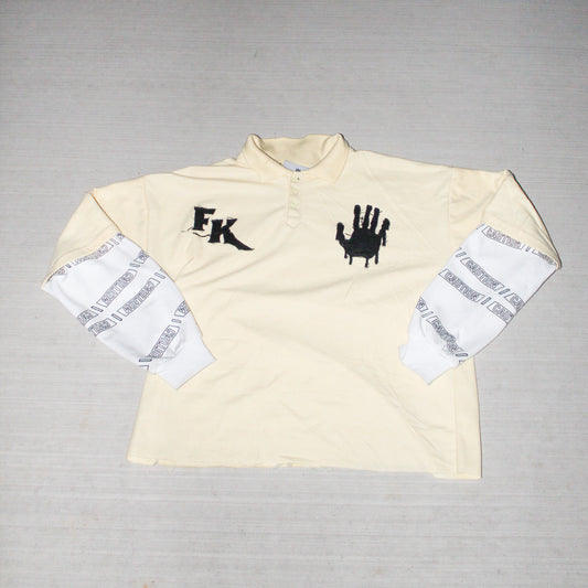 FK Double Layered Polo