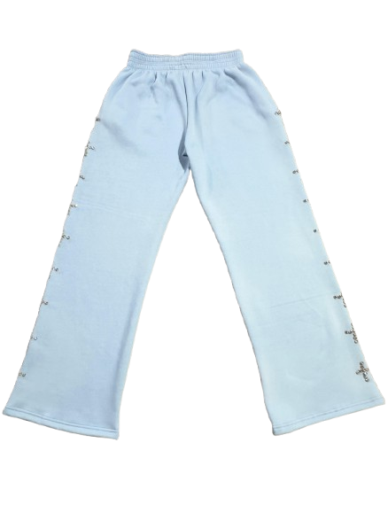 Sky Sweatpants