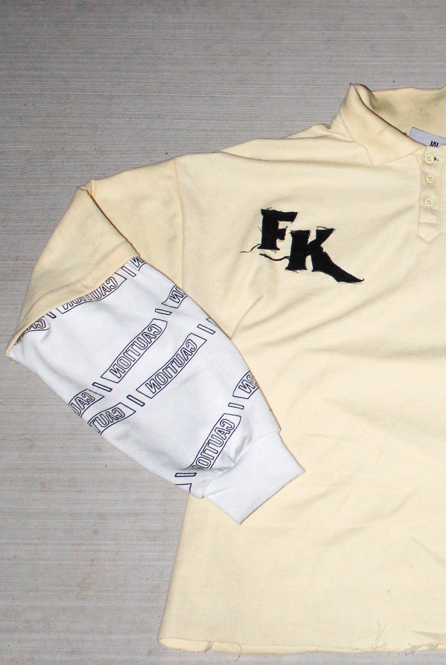 FK Double Layered Polo