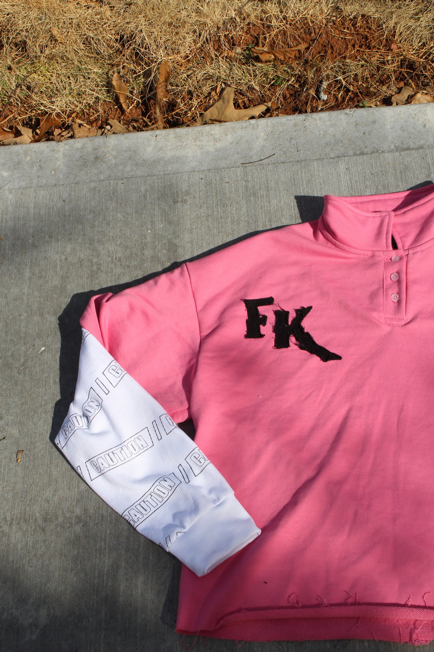 FK Double Layered Polo