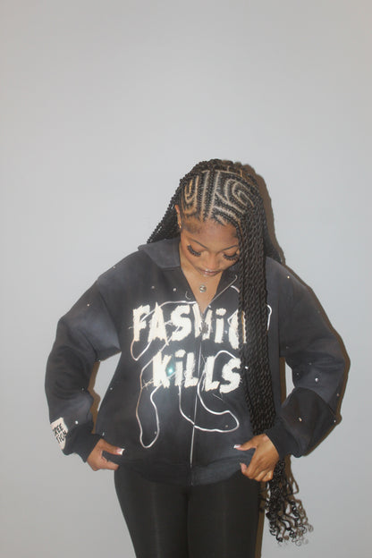 FK ZIPUP