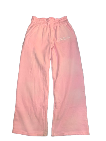 Blush Sweatpants
