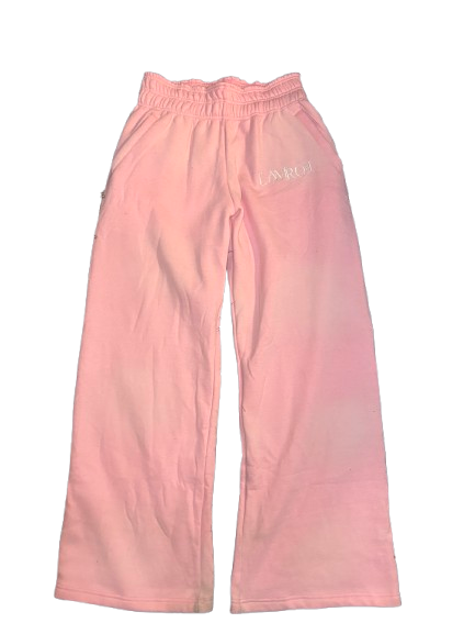 Blush Sweatpants