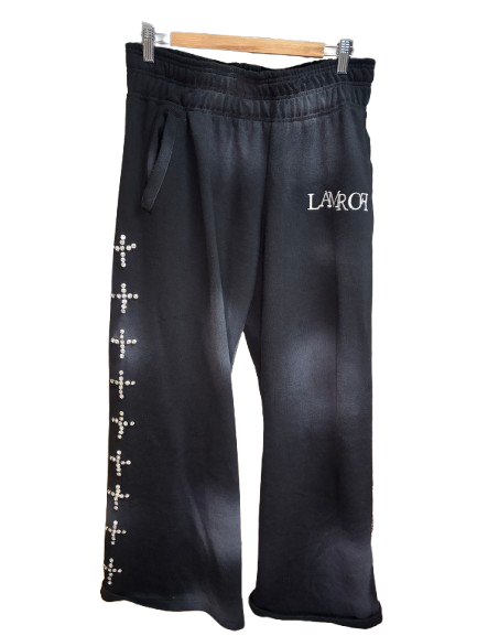 Obsidian Sweatpants